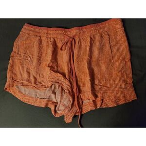 Gilligan & O'Malley Soft shorts